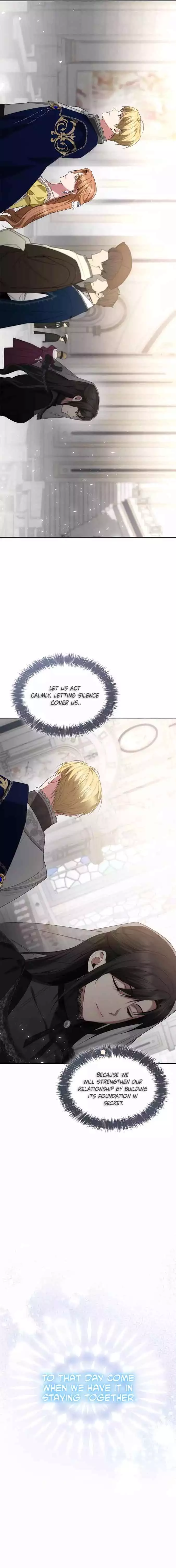 Sister, I Am the Queen in This Life Chapter 77 page 19
