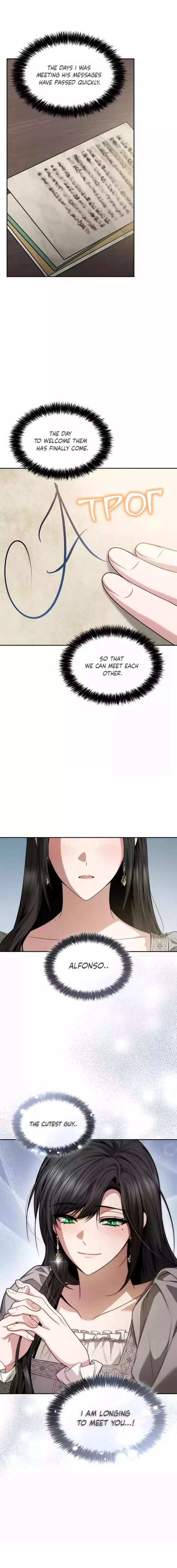 Sister, I Am the Queen in This Life Chapter 77 page 14