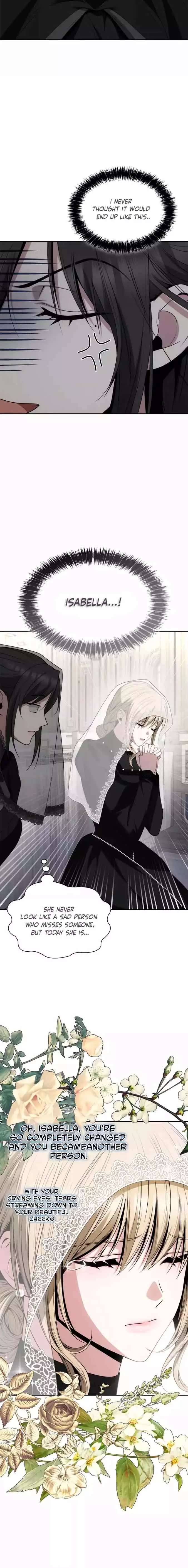 Sister, I Am the Queen in This Life Chapter 77 page 16