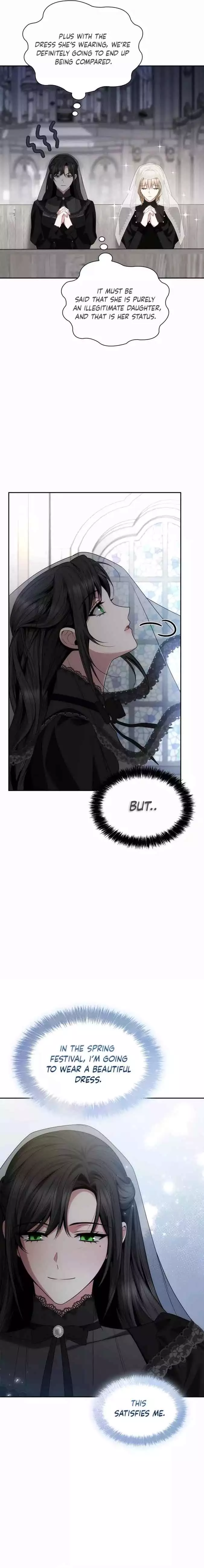 Sister, I Am the Queen in This Life Chapter 77 page 17