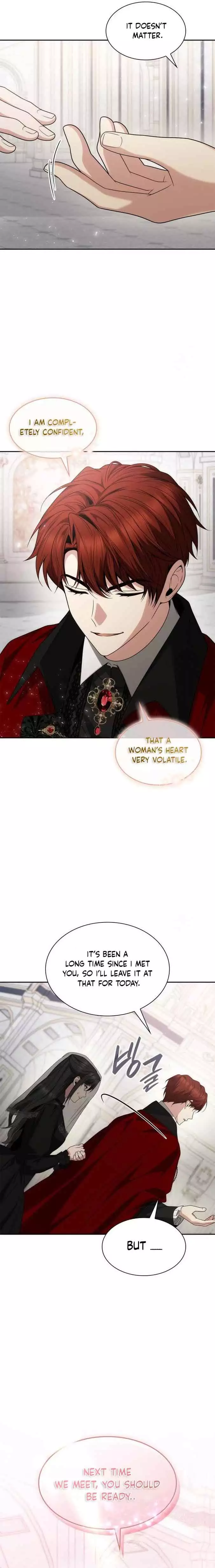 Sister, I Am the Queen in This Life Chapter 78 page 7