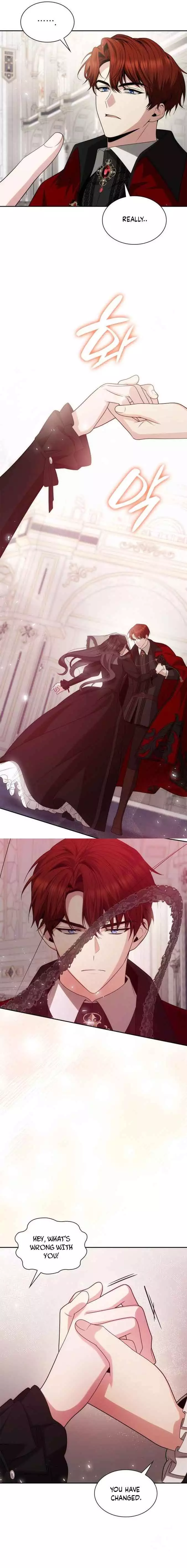 Sister, I Am the Queen in This Life Chapter 78 page 5
