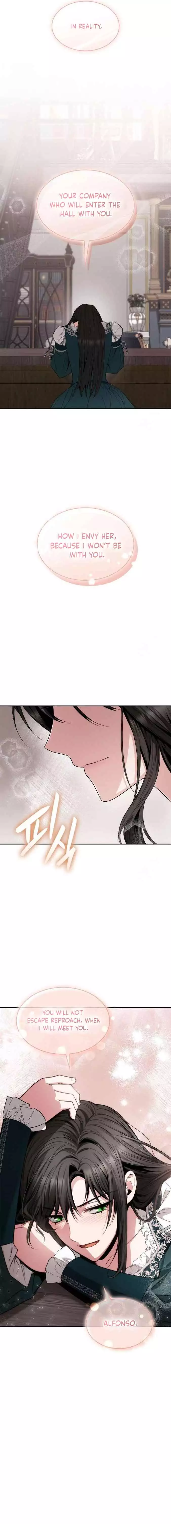 Sister, I Am the Queen in This Life Chapter 78 page 13