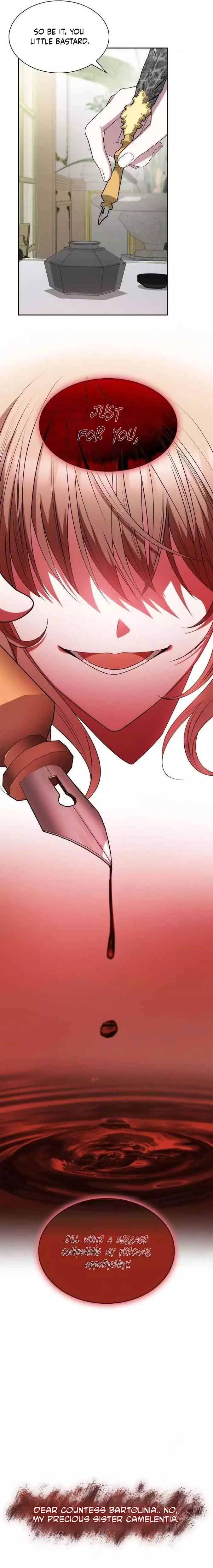 Sister, I Am the Queen in This Life Chapter 78 page 17