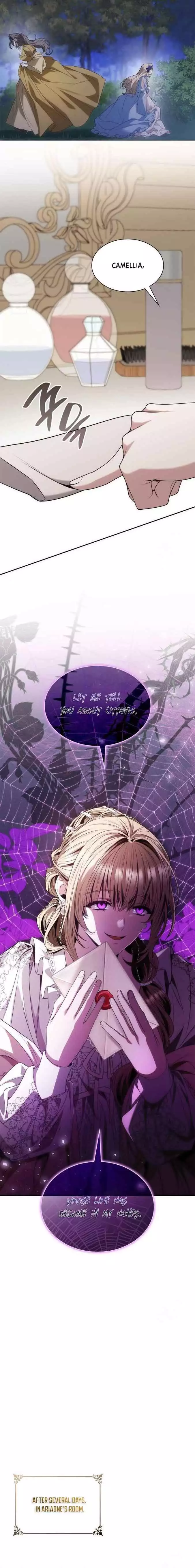 Sister, I Am the Queen in This Life Chapter 78 page 19