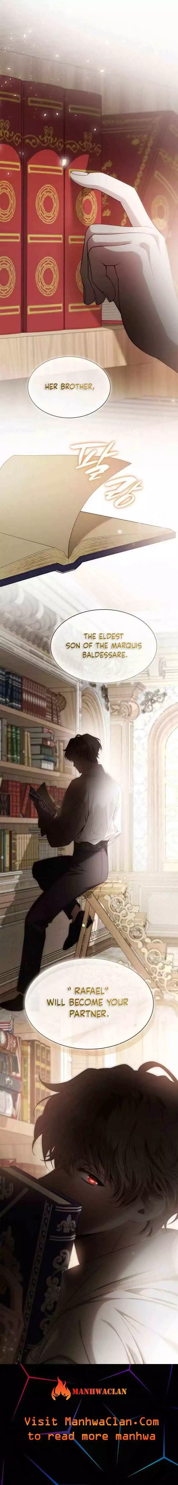 Sister, I Am the Queen in This Life Chapter 78 page 24