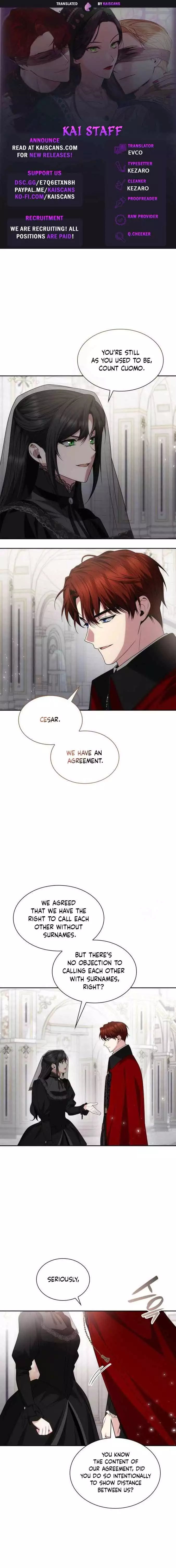 Sister, I Am the Queen in This Life Chapter 78 page 2