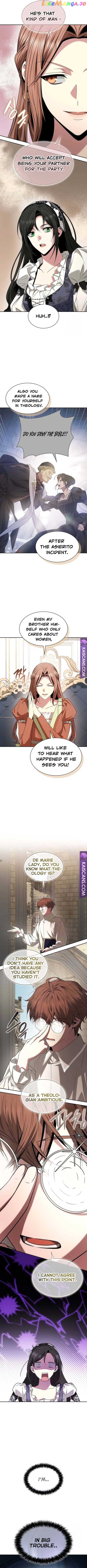 Sister, I Am the Queen in This Life Chapter 79 page 3