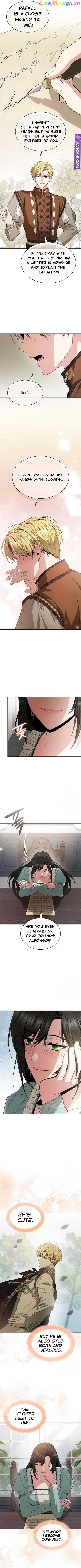 Sister, I Am the Queen in This Life Chapter 79 page 5