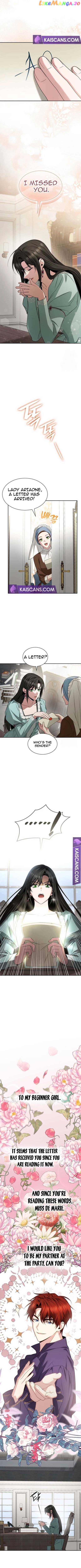 Sister, I Am the Queen in This Life Chapter 79 page 6