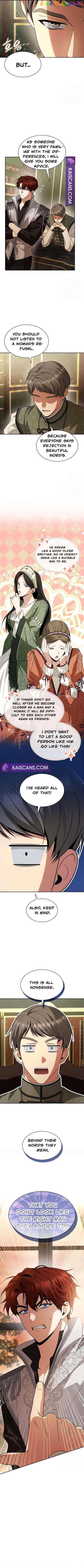 Sister, I Am the Queen in This Life Chapter 79 page 8
