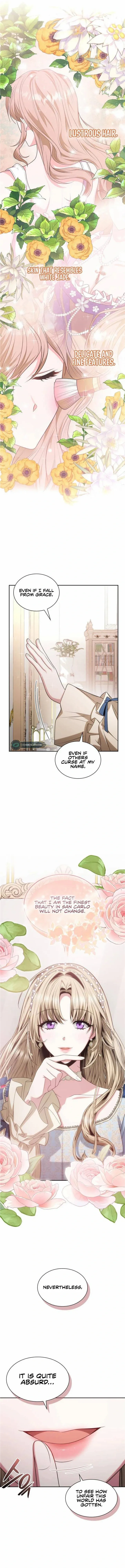 Sister, I Am the Queen in This Life Chapter 80 page 6