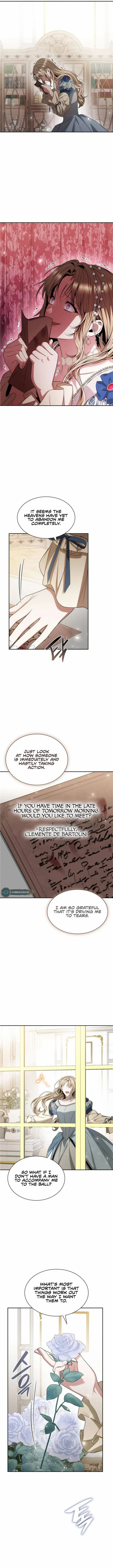 Sister, I Am the Queen in This Life Chapter 80 page 8
