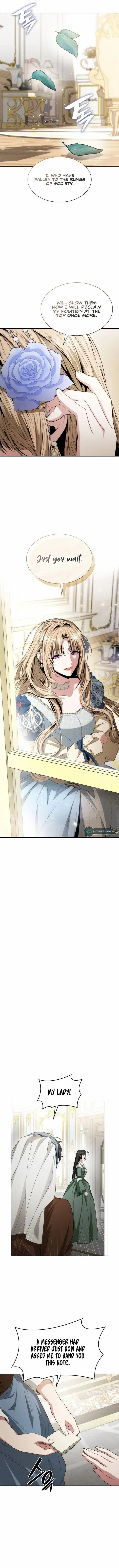 Sister, I Am the Queen in This Life Chapter 80 page 9