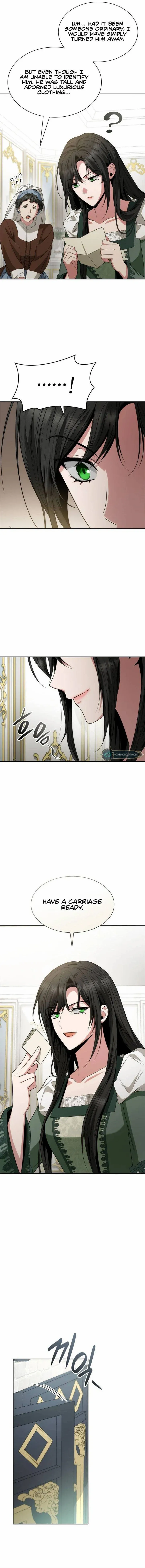 Sister, I Am the Queen in This Life Chapter 80 page 10