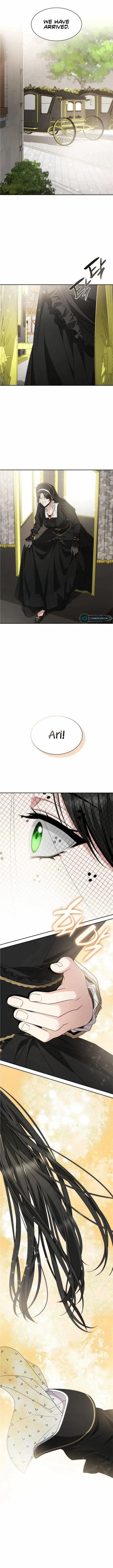 Sister, I Am the Queen in This Life Chapter 80 page 15