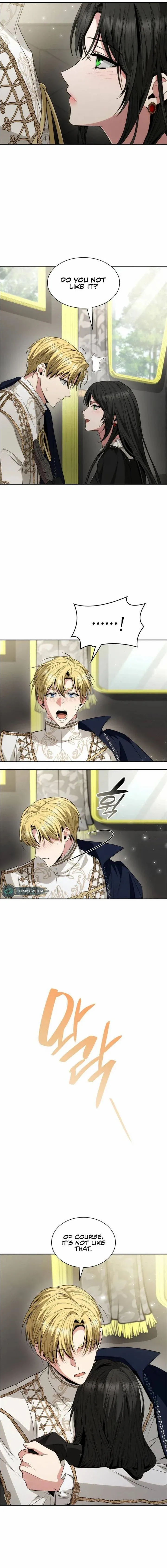 Sister, I Am the Queen in This Life Chapter 80 page 17