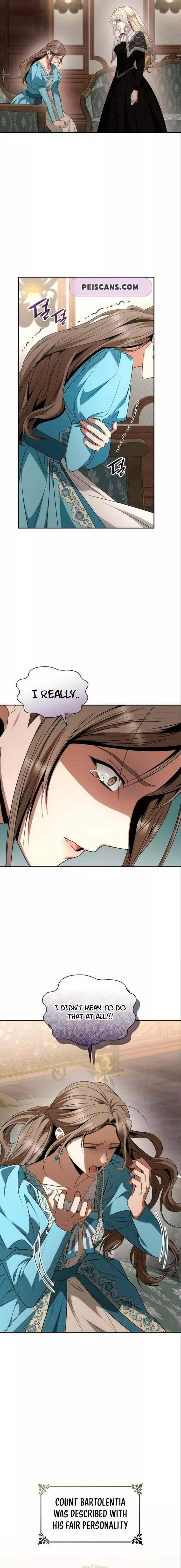 Sister, I Am the Queen in This Life Chapter 81 page 13