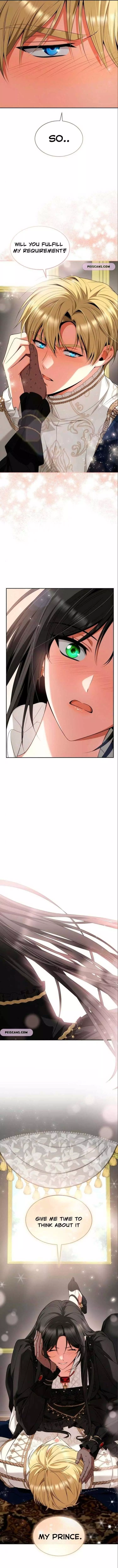 Sister, I Am the Queen in This Life Chapter 81 page 8