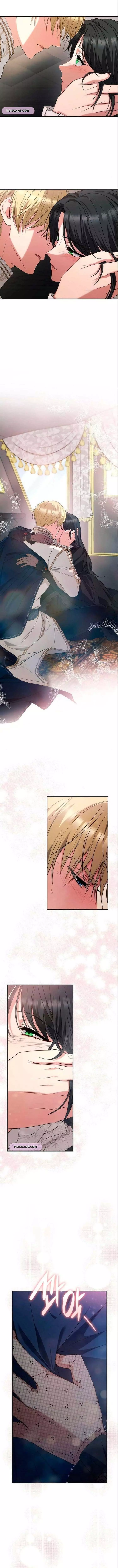 Sister, I Am the Queen in This Life Chapter 81 page 2