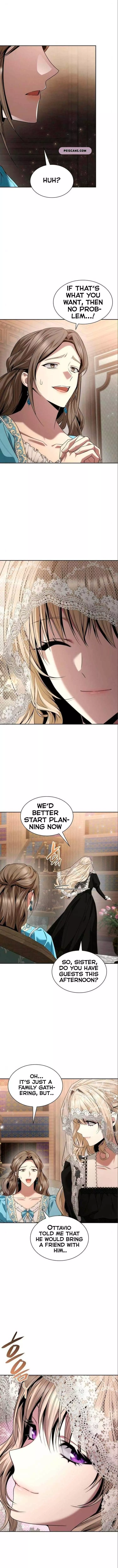 Sister, I Am the Queen in This Life Chapter 81 page 19