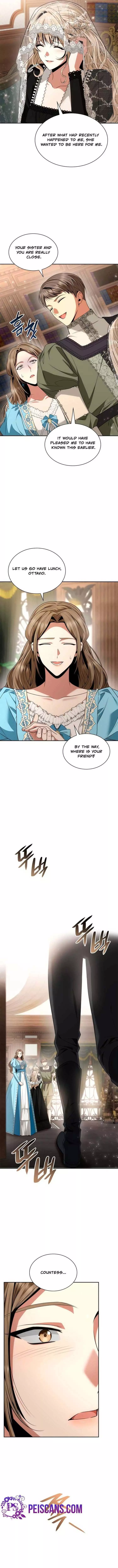 Sister, I Am the Queen in This Life Chapter 82 page 2