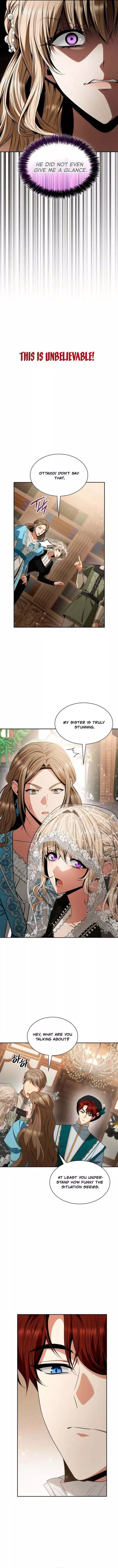 Sister, I Am the Queen in This Life Chapter 82 page 4