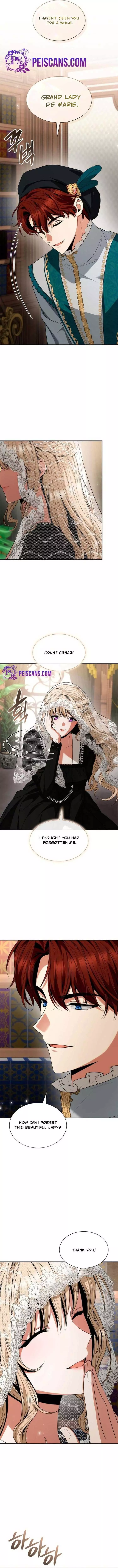 Sister, I Am the Queen in This Life Chapter 82 page 5
