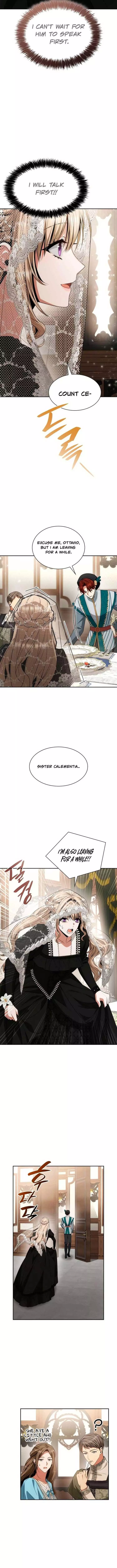 Sister, I Am the Queen in This Life Chapter 82 page 8