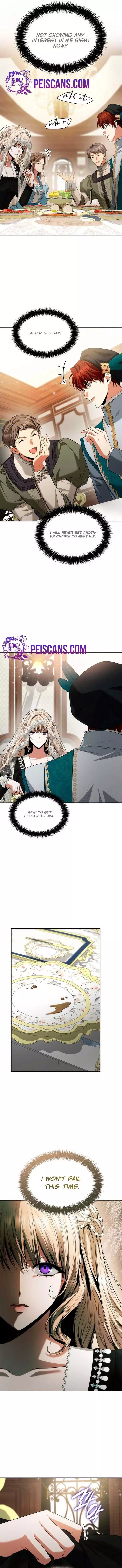 Sister, I Am the Queen in This Life Chapter 82 page 7