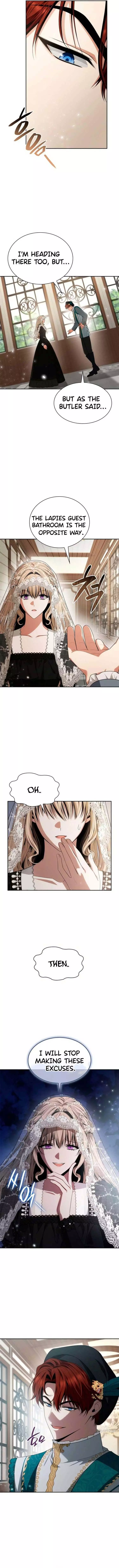 Sister, I Am the Queen in This Life Chapter 82 page 10
