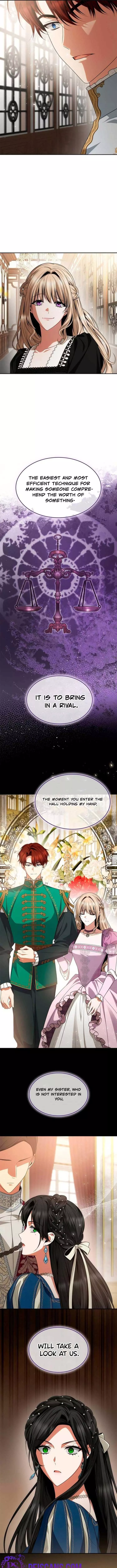 Sister, I Am the Queen in This Life Chapter 82 page 12