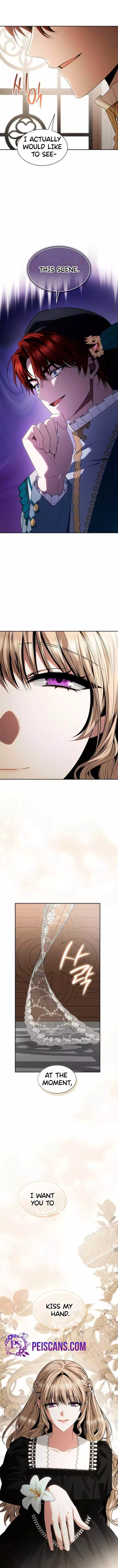 Sister, I Am the Queen in This Life Chapter 82 page 14