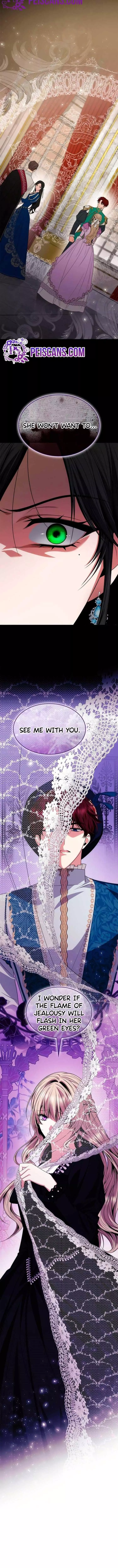 Sister, I Am the Queen in This Life Chapter 82 page 13