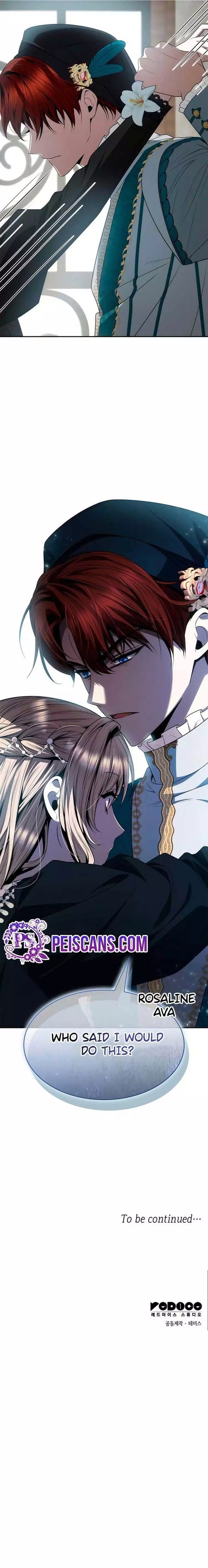 Sister, I Am the Queen in This Life Chapter 82 page 16