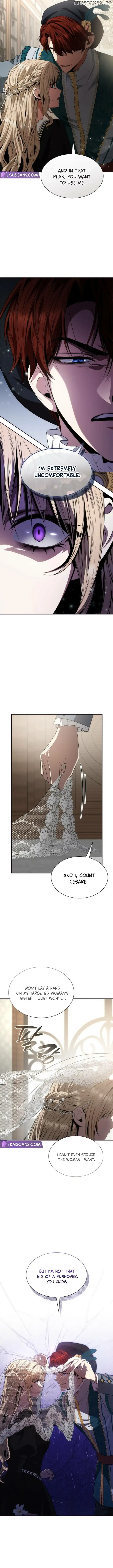 Sister, I Am the Queen in This Life Chapter 83 page 4