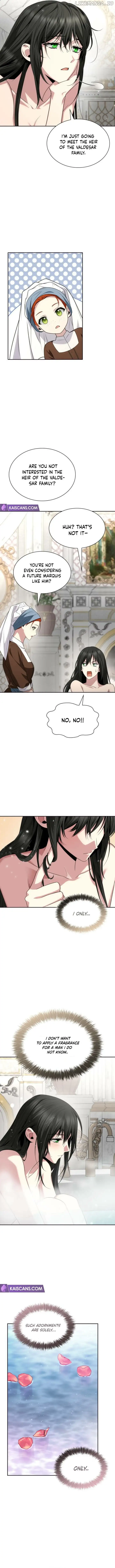 Sister, I Am the Queen in This Life Chapter 83 page 12