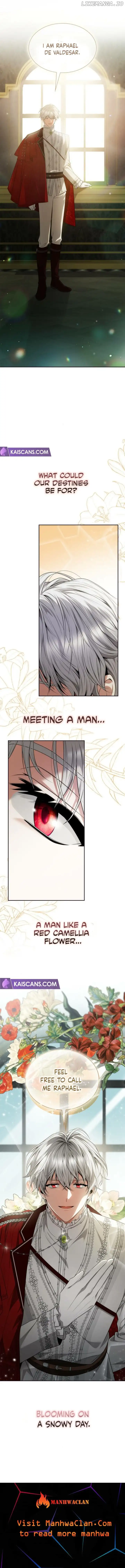 Sister, I Am the Queen in This Life Chapter 83 page 15