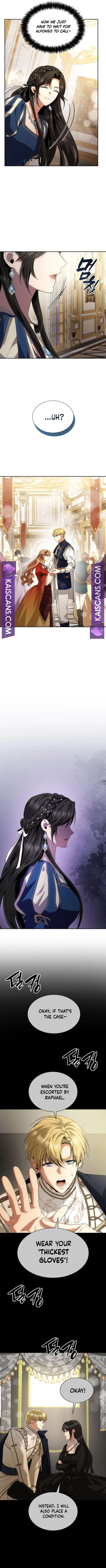 Sister, I Am the Queen in This Life Chapter 85 page 10