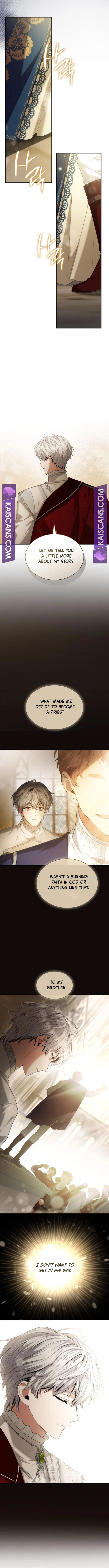 Sister, I Am the Queen in This Life Chapter 85 page 4