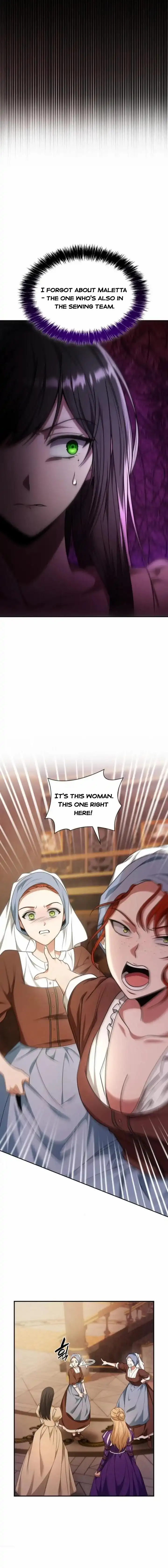 Sister, I Am the Queen in This Life Chapter 9 page 2