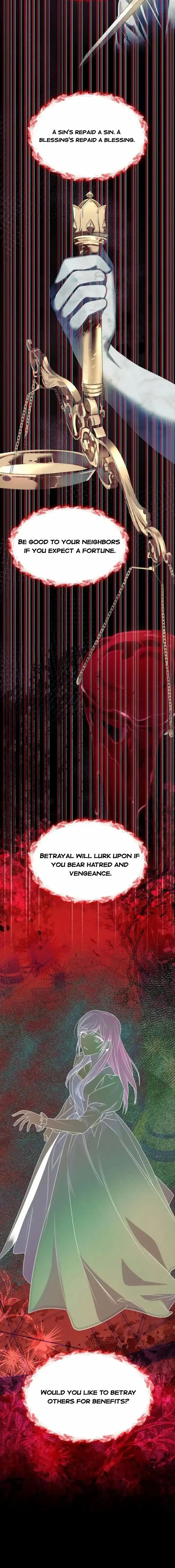 Sister, I Am the Queen in This Life Chapter 9 page 7