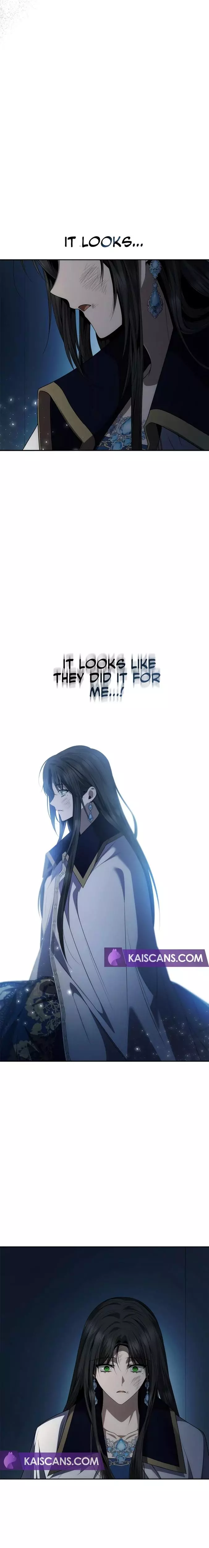 Sister, I Am the Queen in This Life Chapter 92 page 29