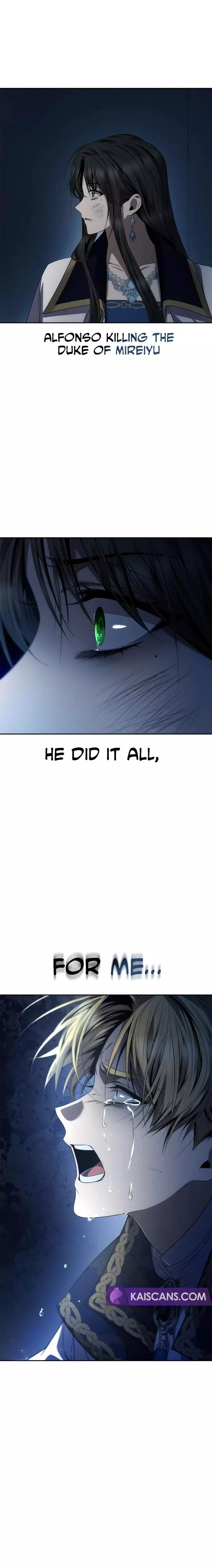 Sister, I Am the Queen in This Life Chapter 92 page 30