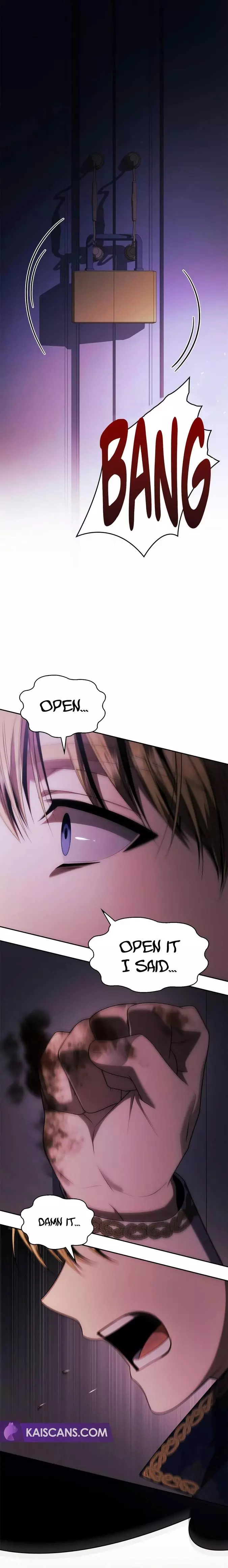 Sister, I Am the Queen in This Life Chapter 92 page 26