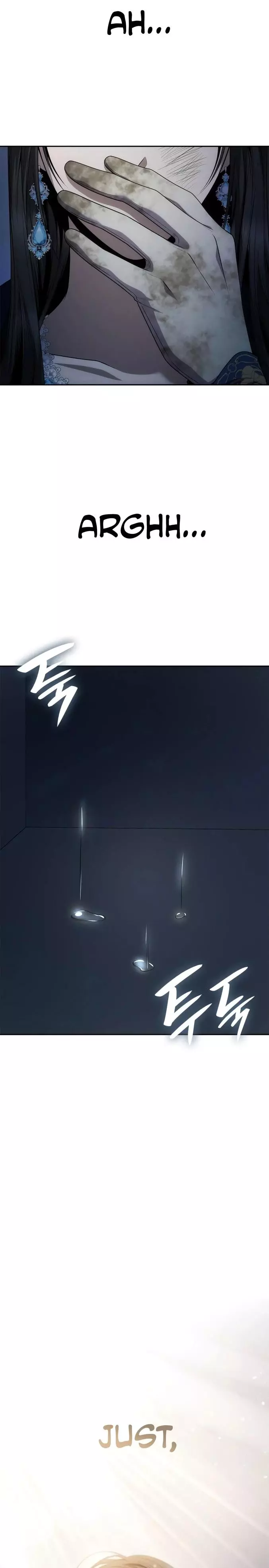 Sister, I Am the Queen in This Life Chapter 92 page 31