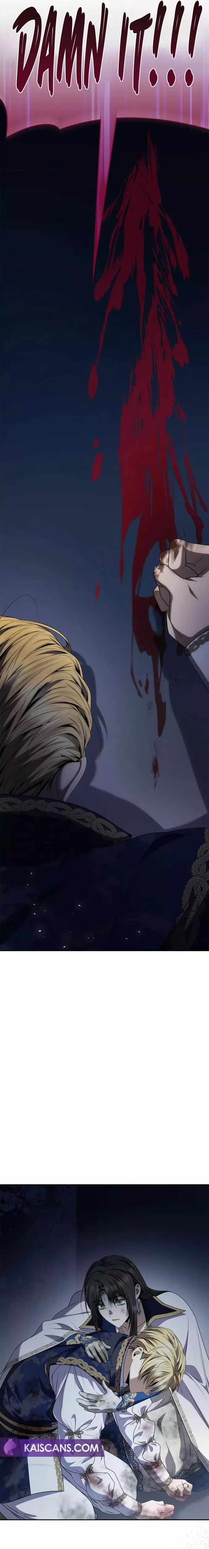 Sister, I Am the Queen in This Life Chapter 92 page 27