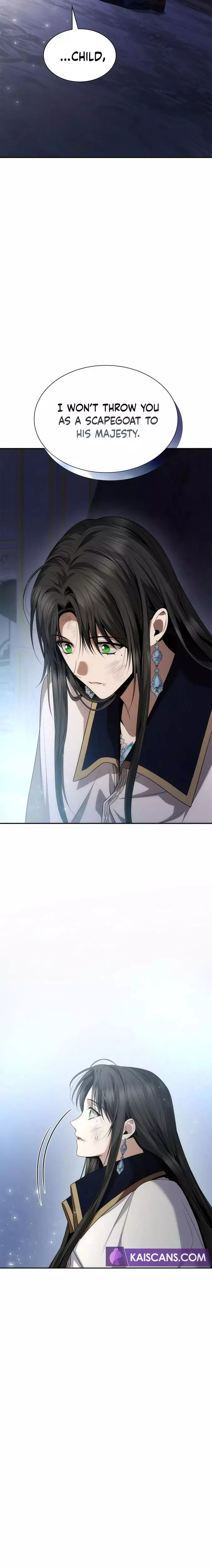 Sister, I Am the Queen in This Life Chapter 92 page 14