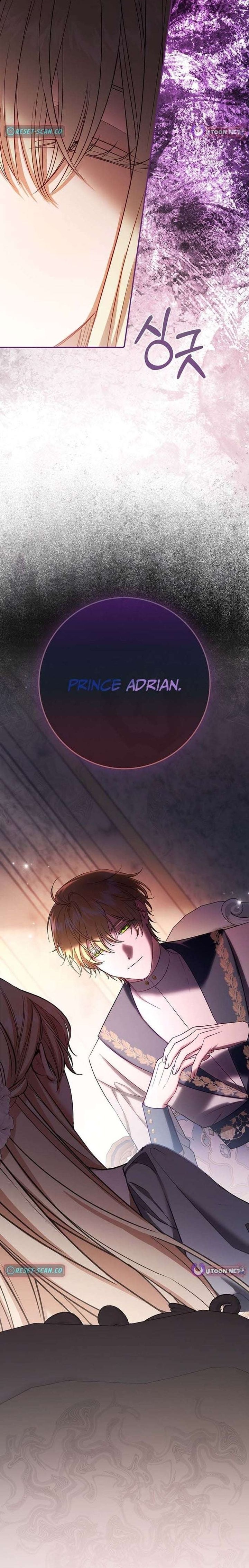 Sister-In-Law of the Heroine in a Childcare Novel Chapter 11 page 14