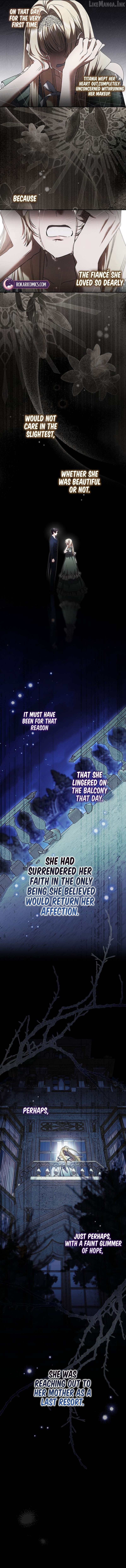 Sister-In-Law of the Heroine in a Childcare Novel Chapter 21 page 8